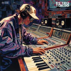 Romancing The Groove