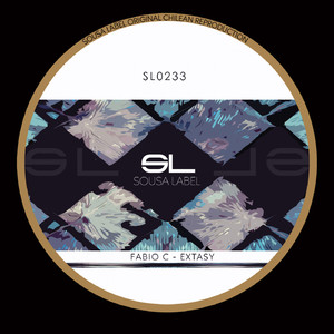 Exctasy (Original Mix)