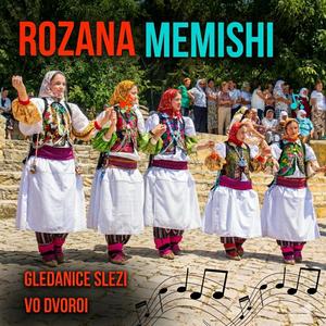 Gledanice slezi vo dvoroi