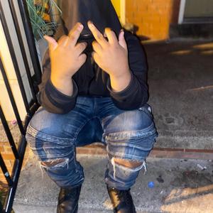 DEADNIGGAS