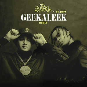 GEEKALEEK (Remix) [feat. Day 1]