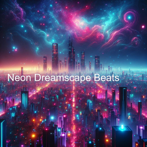 Neon Pulse Groove
