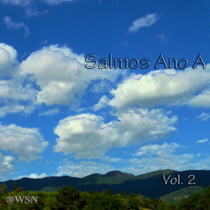 Salmo 117: 2º Domingo da Páscoa Ano A