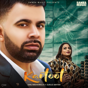 Kartoot (feat. Gurlez Akhtar)
