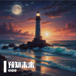 预知未来的某天