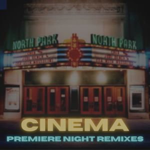 Elio (Peach Garden Remix) [From the vault]