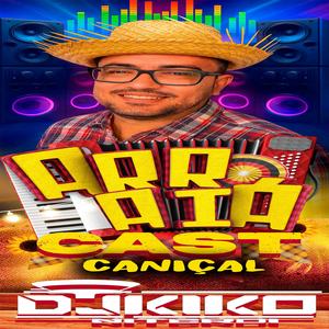 ARRAIÁCAST DO BAILE DO CANIÇAL