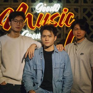 你笑起来好像夏天