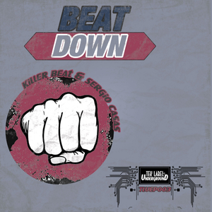 Beatdown (Original Mix)
