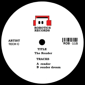 render (Original Mix)