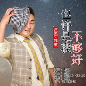 也许是我不够好