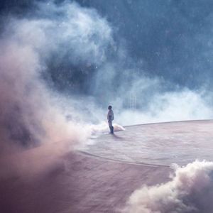 [已售] Kanye x Gospel Type Beat - The Light of Life