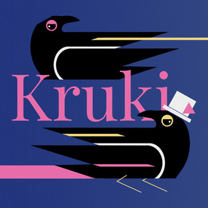Kruki