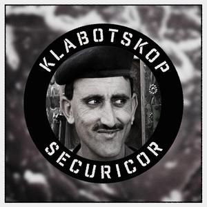 Securicor (feat. Crass)