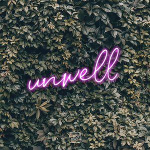 unwell