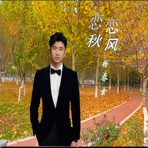 恋恋秋风 (伴奏)