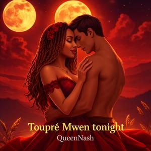 Rété touprè mwen tonight