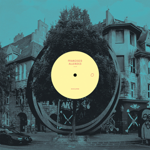 Agility Queen (Original Mix)