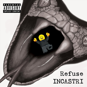 Incastri (feat. Rojack)