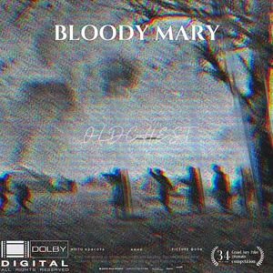 Bloody Mary (Slowed×0.7)