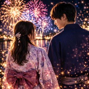 「先輩とわたし」