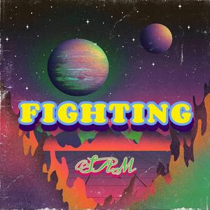 FIGHTING