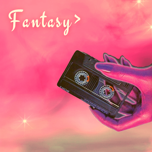 City Pop x 80s Type Beat "Fantasy"