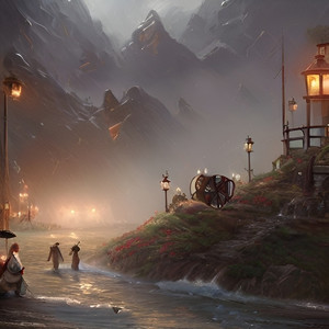 等风等雨我等你 (广场舞|广场舞版)