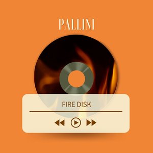 Fire DIsk (Original mix)