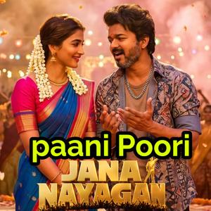 Paani Poori Tamil Love Song