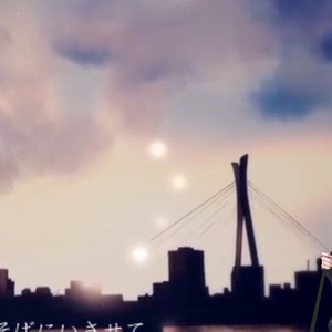 AI和纱 - 人生多别离