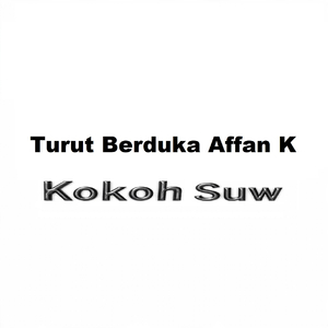 Turut Berduka Affan K