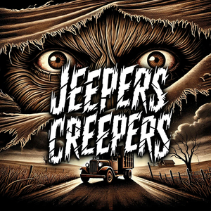 Jeepers Creepers Movie Soundtrack/Theme Song