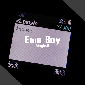 BOYCOLD-Emo Boi 10.13（SingleD remix）