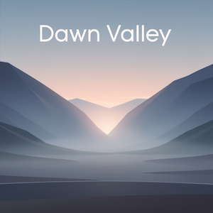 Dawn Valley