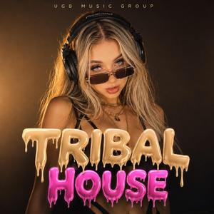 Menea Conmigo (Tribal House)