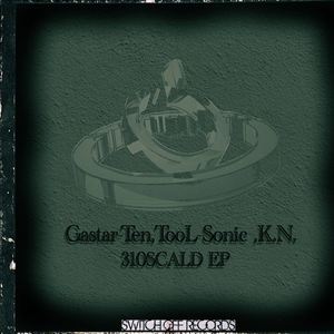 Scald