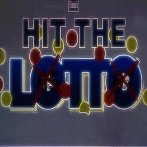 LadyDlow (Hit the lottok) (feat. Lil Dlow)