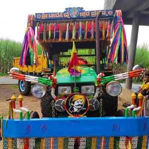 Mallu Marapur