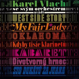 Starci na chmelu. Směs