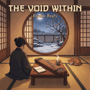 Spirits of the Shrine