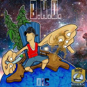 BHO (Made in Canary Island)