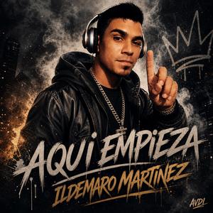 El Jala Bola (feat. Ildemaro Martinez)