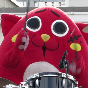 Nyango Star (Justin J Remix)