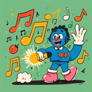 笨笨虎儿歌 传统清朝画家儿歌-所有清朝画家名字《张謇》