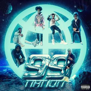 Hunnid (feat. The Slick Show, AveryB & iliasATL)