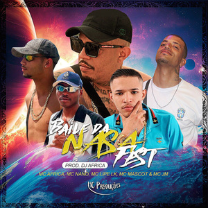 Baile da Nasa Fest