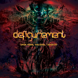 Godtopsy (feat. Cephalic Carnage)