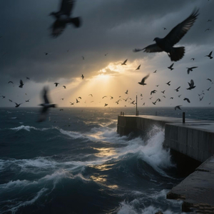 绝版的昨天 (宿命版)