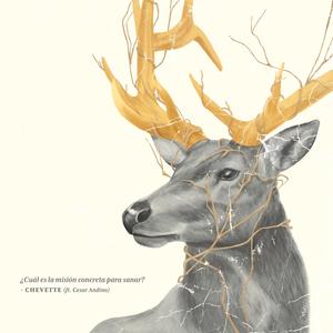 Cual es la misión concreta para sanar? (feat. Cesar Andino)